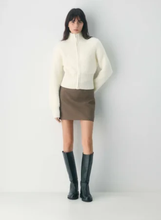 Astro con cremallera