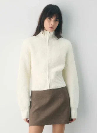 Astro con cremallera