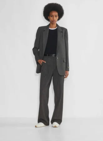 Blazer New Generation – (Re)fined