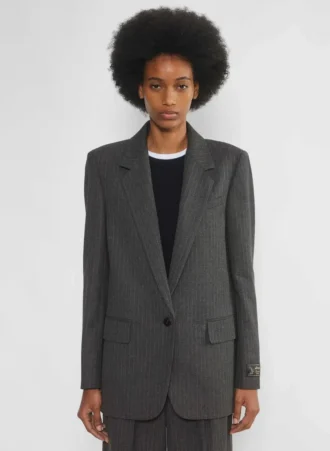 Blazer New Generation – (Re)fined