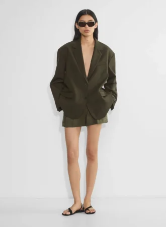 Blazer Vogue – Lana City