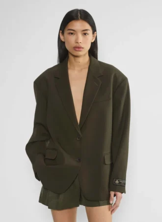 Blazer Vogue – Lana City