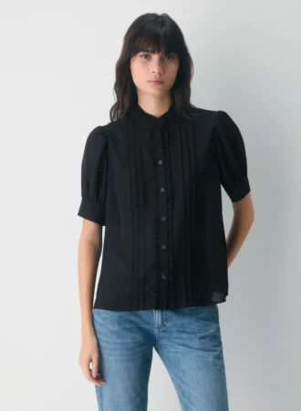 Blusa Caravel