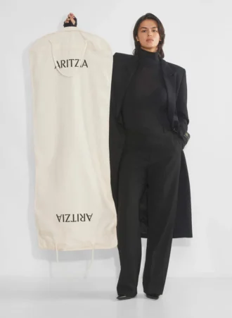 Bolsa para prendas múltiples Valet