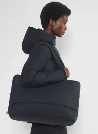 Bolso tote The Super Puff™ – cliMATTE™