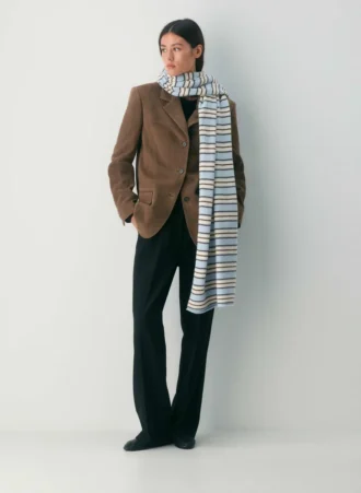 Bufanda de cachemira