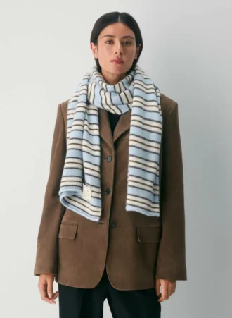 Bufanda de cachemira