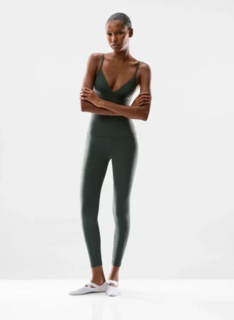 BUTTER Cheeky Hi-Rise 24″ Legging