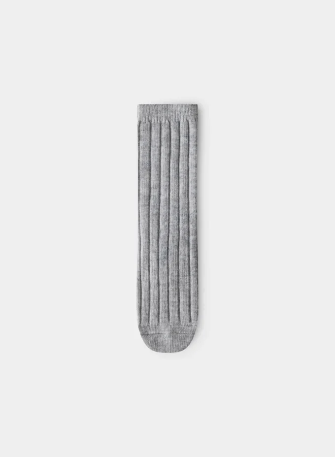 calcetines Nestle Crew