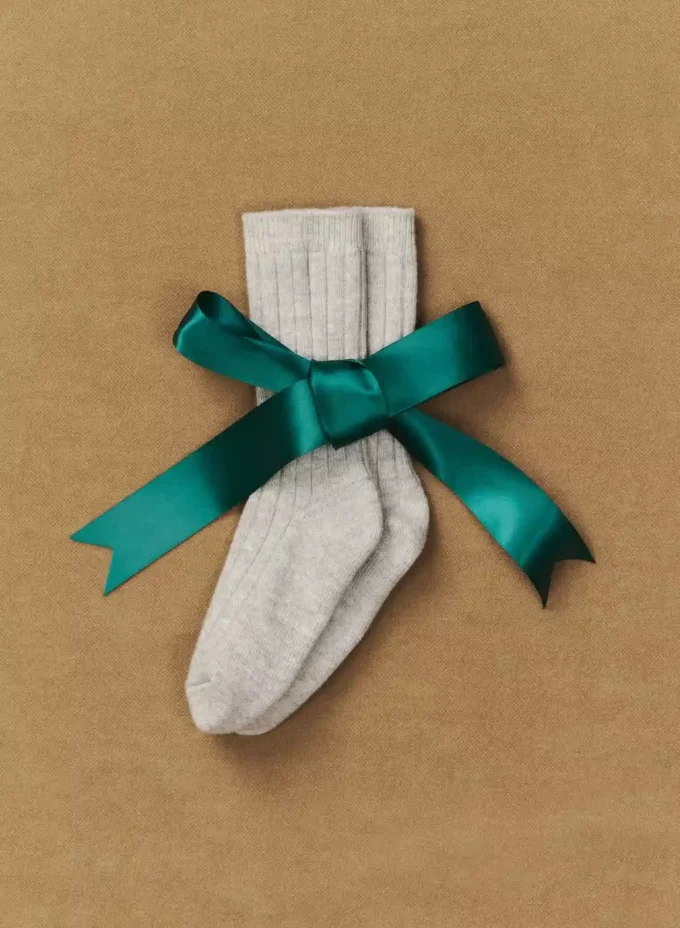 calcetines Nestle Crew