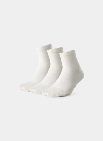 Calcetines tobilleros para pantalones, paquete de 3