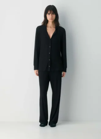 Camisa de pijama Tomorrow