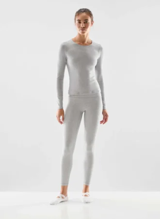 Camiseta de manga larga SoftWhip™ Essential