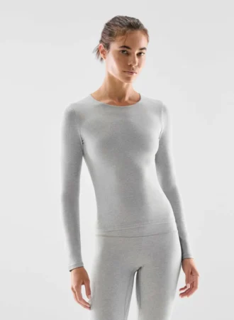 Camiseta de manga larga SoftWhip™ Essential