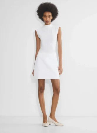 Camiseta sin mangas Smooth Matter™ Botanist