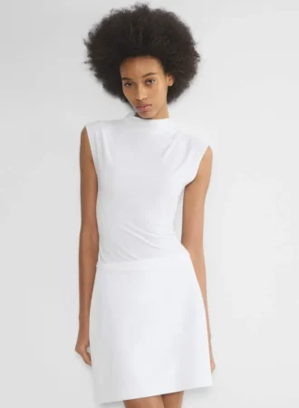 Camiseta sin mangas Smooth Matter™ Botanist