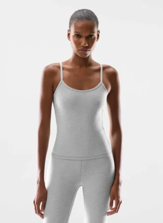 Camiseta sin mangas SoftWhip™ Essential