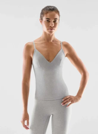 Camiseta sin mangas SoftWhip™ Vibrant