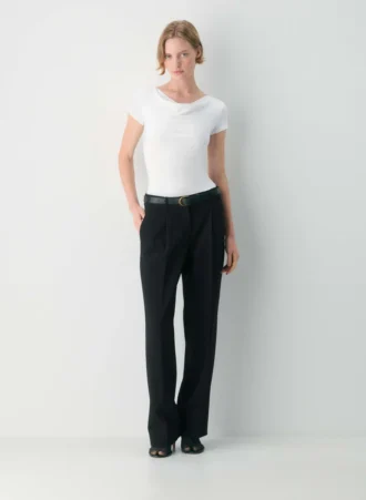 Camiseta Smooth Matter™ Anne