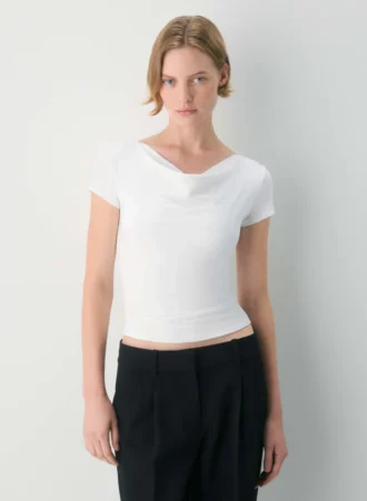 Camiseta Smooth Matter™ Anne