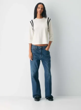 Camiseta Soft Feels™ Ace