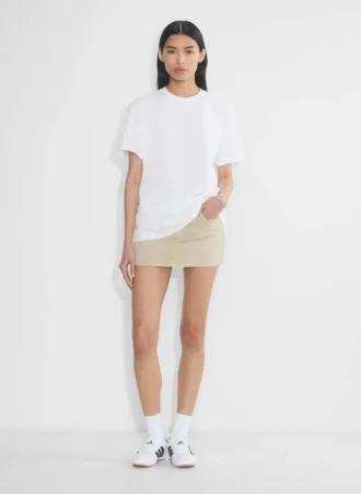 Camiseta Soft Feels™ Bike-short