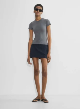 Camiseta Willow Smooth Seamless