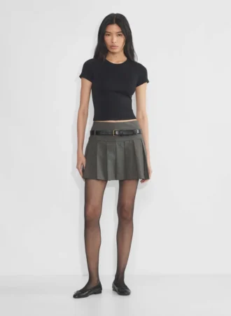 Camiseta Willow Smooth Seamless