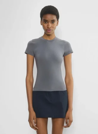 Camiseta Willow Smooth Seamless