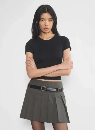 Camiseta Willow Smooth Seamless