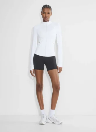 Chaqueta con cremallera LIFE Relay