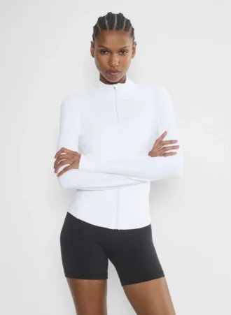 Chaqueta con cremallera LIFE Relay