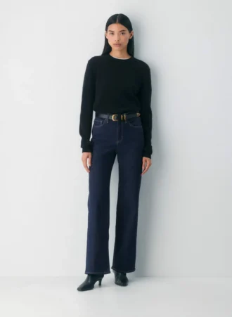 Cinturón de cuero legendario de latón macizo