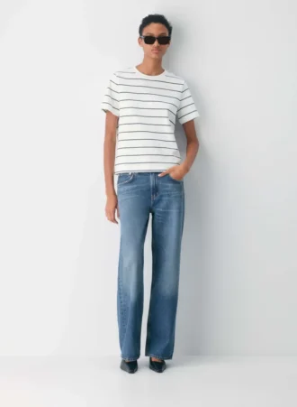 Citizens of Humanity Lindz Easy Straight Jean