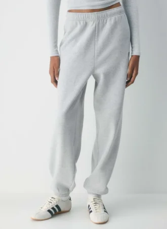 Cozy Sweatfleece Mega Jogger