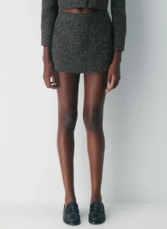 Experiencia Falda pantalón