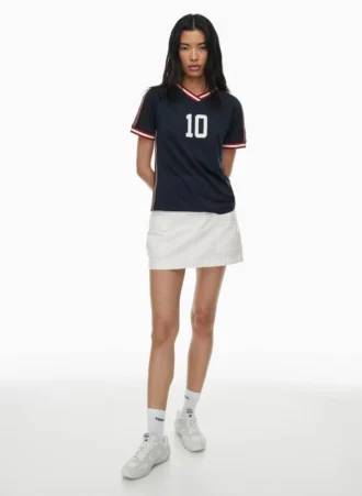 Falda micro cargo Supply