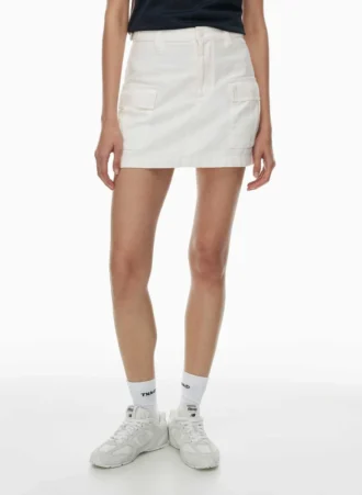 Falda micro cargo Supply