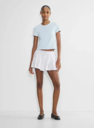 Falda pantalón Wander