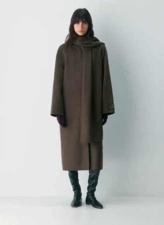 Guantes Cashmere Mid Tech