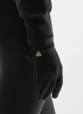 Guantes Polartec® Power Stretch®