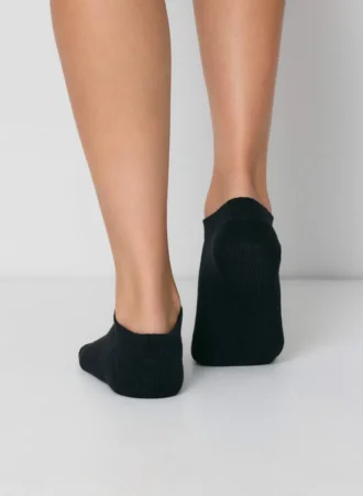 Los mejores calcetines invisibles, paquete de 5