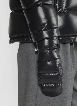 Manoplas Super Puff™ – Hi-Gloss