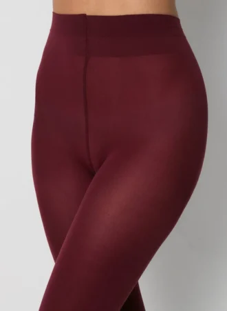 Medias opacas para el día a día