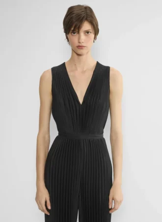 Mono de satén Mutual