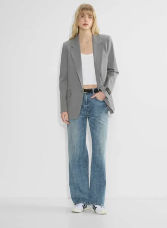 New Generation Blazer – (Re)ssential Light