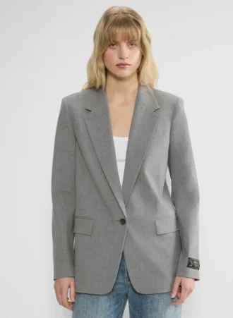 New Generation Blazer – (Re)ssential Light