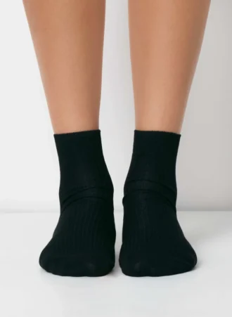 Parade Calcetines tobilleros, paquete de 3