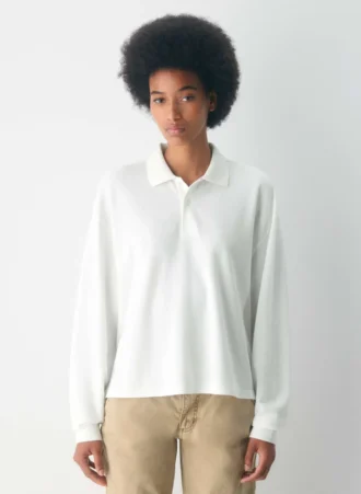 Polo Tourney de manga larga