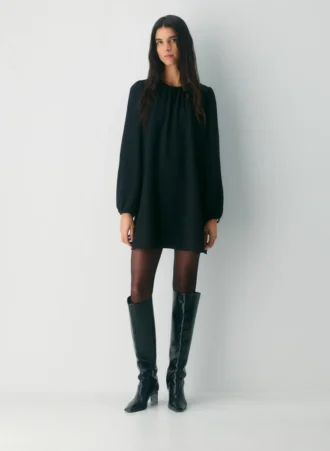 (Re)Twill™ Vestido Celestial